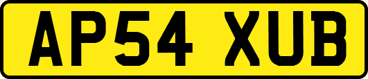 AP54XUB