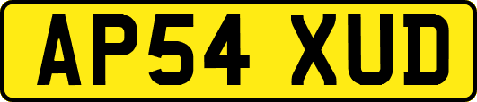 AP54XUD