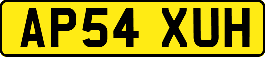 AP54XUH
