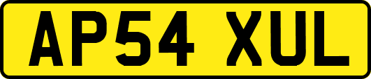 AP54XUL