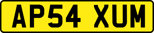 AP54XUM