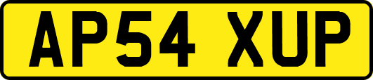 AP54XUP