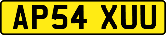 AP54XUU