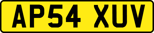 AP54XUV