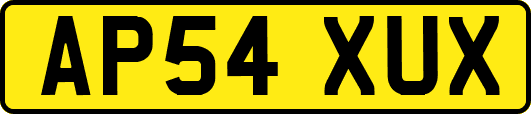 AP54XUX