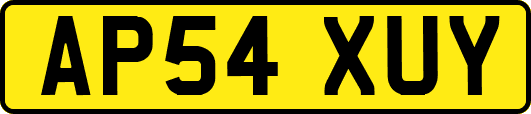 AP54XUY