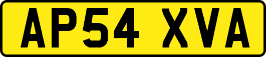 AP54XVA