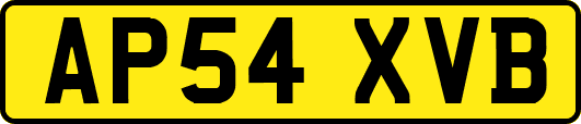 AP54XVB