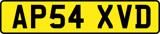 AP54XVD