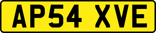 AP54XVE