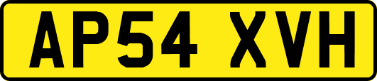 AP54XVH