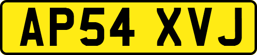 AP54XVJ