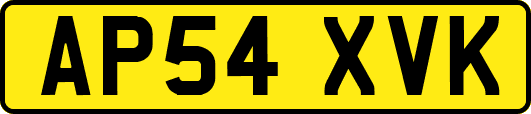 AP54XVK