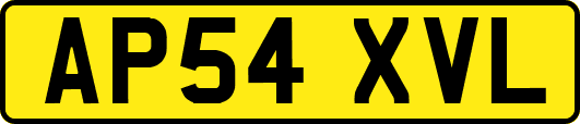 AP54XVL