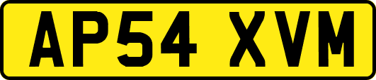 AP54XVM