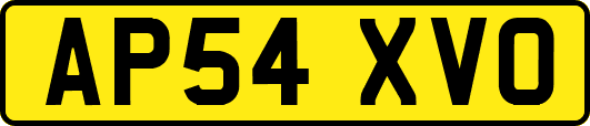 AP54XVO