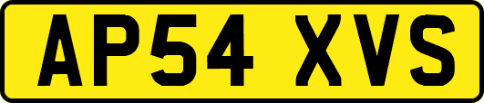 AP54XVS