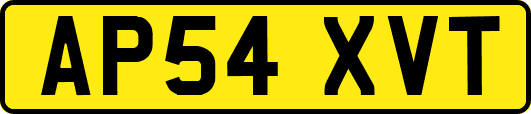 AP54XVT
