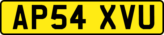 AP54XVU