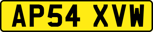 AP54XVW