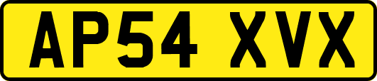 AP54XVX