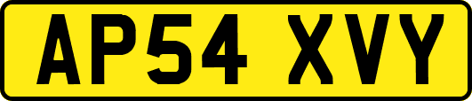 AP54XVY