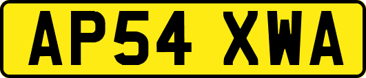 AP54XWA