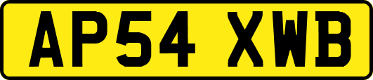 AP54XWB