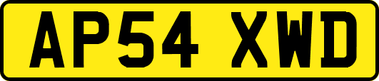 AP54XWD