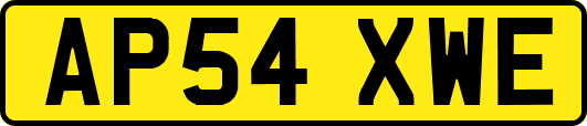 AP54XWE