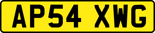 AP54XWG