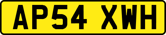 AP54XWH
