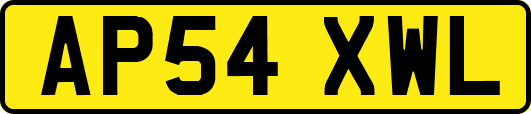 AP54XWL
