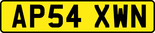 AP54XWN