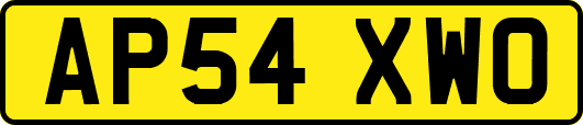 AP54XWO
