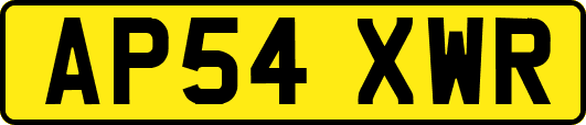 AP54XWR