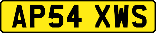 AP54XWS