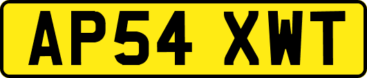 AP54XWT