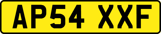 AP54XXF