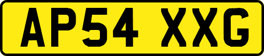 AP54XXG