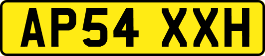 AP54XXH