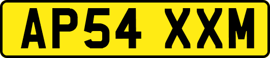 AP54XXM