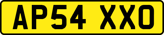 AP54XXO