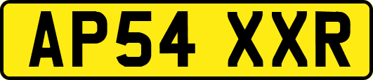 AP54XXR