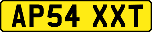 AP54XXT