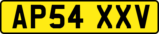 AP54XXV
