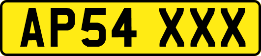 AP54XXX