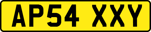 AP54XXY