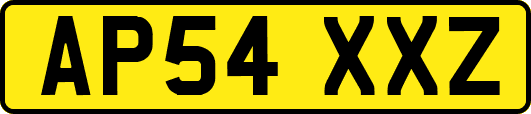 AP54XXZ