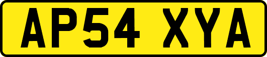 AP54XYA